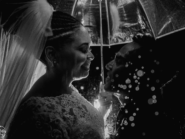 O casamento de Paulinho e Nicolle em Rio de Janeiro, Rio de Janeiro 8