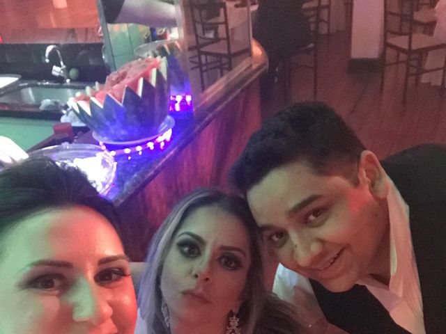 O casamento de Anselmo  e Thamires  em São Paulo 3