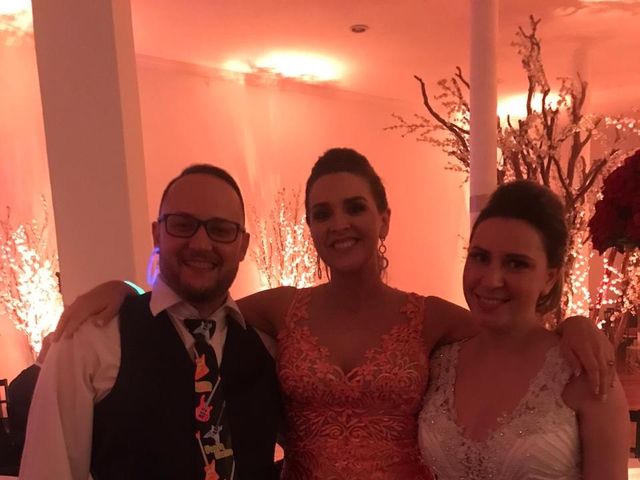 O casamento de Anselmo  e Thamires  em São Paulo 5