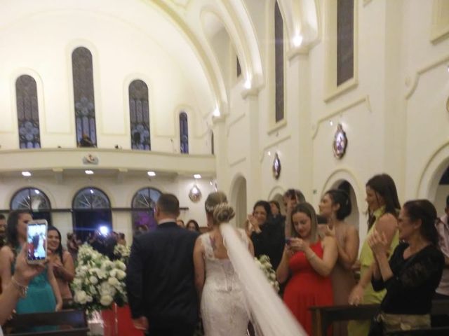 O casamento de Anselmo  e Thamires  em São Paulo 7