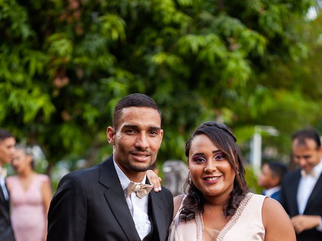 O casamento de Tamires e Gustavo em Brasília, Distrito Federal 7