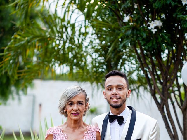 O casamento de Tamires e Gustavo em Brasília, Distrito Federal 8