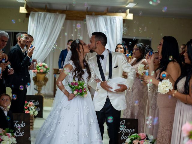 O casamento de Tamires e Gustavo em Brasília, Distrito Federal 20