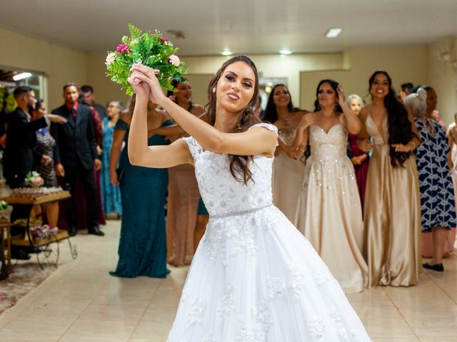 O casamento de Tamires e Gustavo em Brasília, Distrito Federal 28