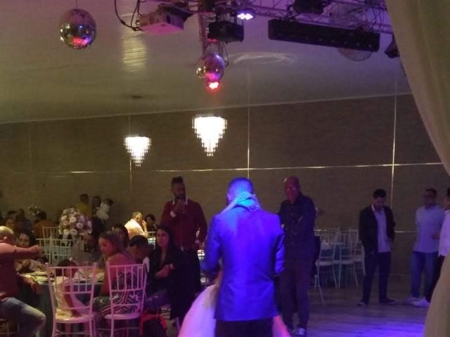 O casamento de Ezequiel e Daniele em Mairiporã, São Paulo Estado 33