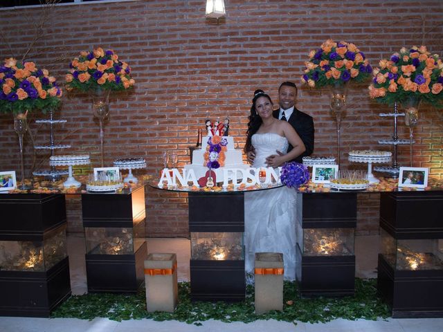 O casamento de Edson e Ana Paula  em São Paulo 17