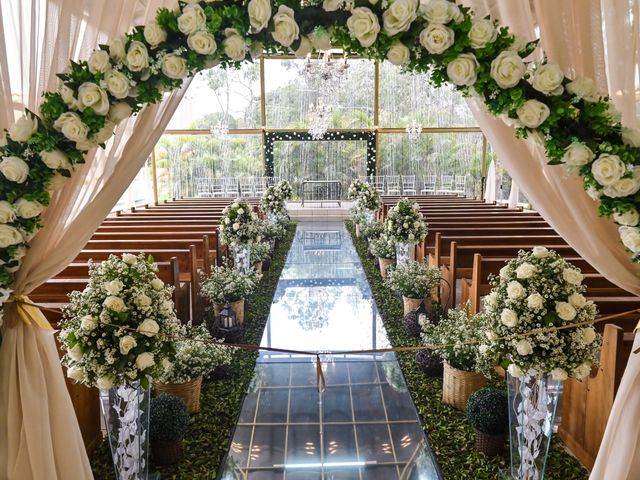 O casamento de Joåo e Gabriela em Mairiporã, São Paulo Estado 14