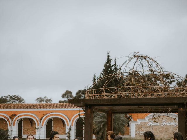 O casamento de Genivaldo e Larissa em Curitiba, Paraná 26