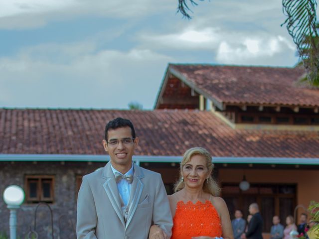 O casamento de Joabe e Ariane em Manaus, Amazonas 12