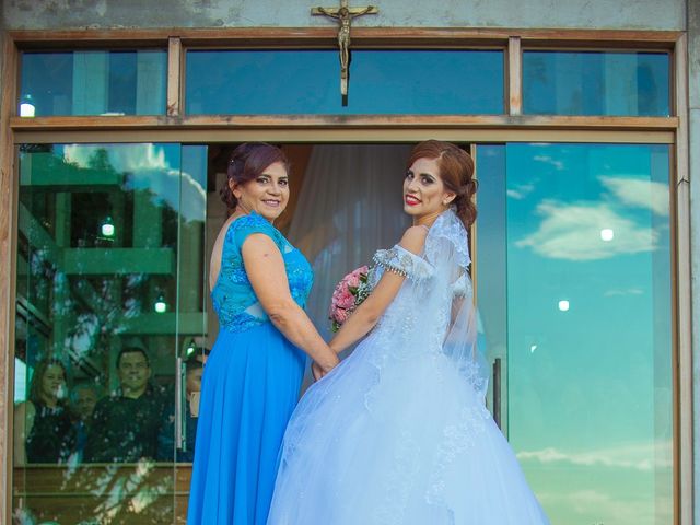 O casamento de Joabe e Ariane em Manaus, Amazonas 13