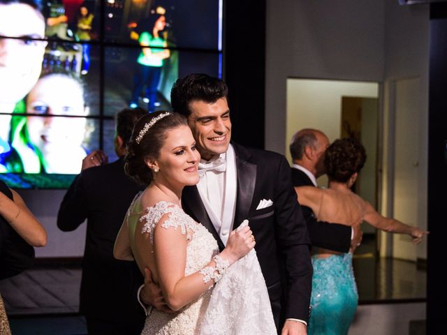 O casamento de Mateus e Laura em Campinas, São Paulo Estado 32