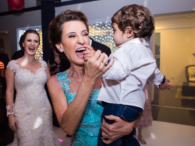 O casamento de Mateus e Laura em Campinas, São Paulo Estado 36