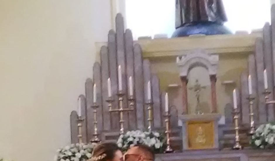 O casamento de Anselmo  e Thamires  em São Paulo