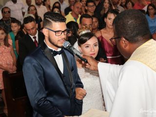 O casamento de Katiany e Lucio Gabriel 3