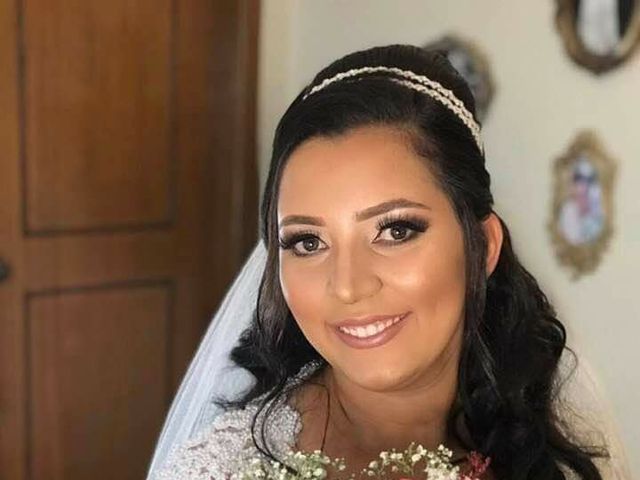 O casamento de Higor e Jéssica  em São José do Rio Preto, São Paulo Estado 5