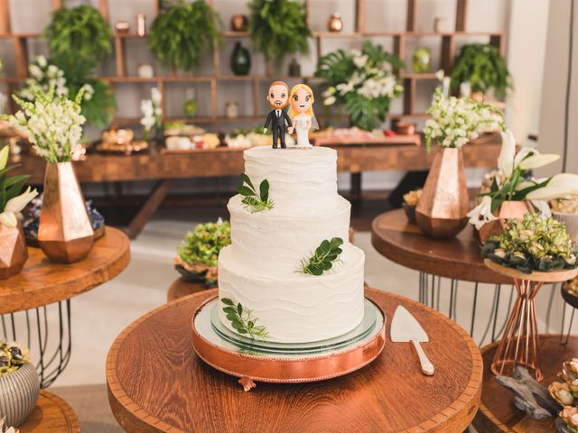 O casamento de Roberto e Flavia em Salvador, Bahia 6