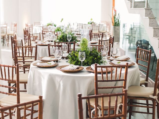 O casamento de Roberto e Flavia em Salvador, Bahia 15