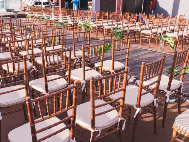 O casamento de Roberto e Flavia em Salvador, Bahia 16