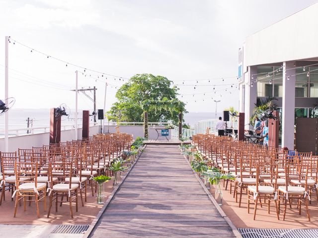 O casamento de Roberto e Flavia em Salvador, Bahia 17