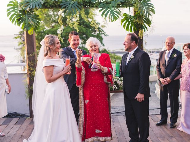 O casamento de Roberto e Flavia em Salvador, Bahia 23