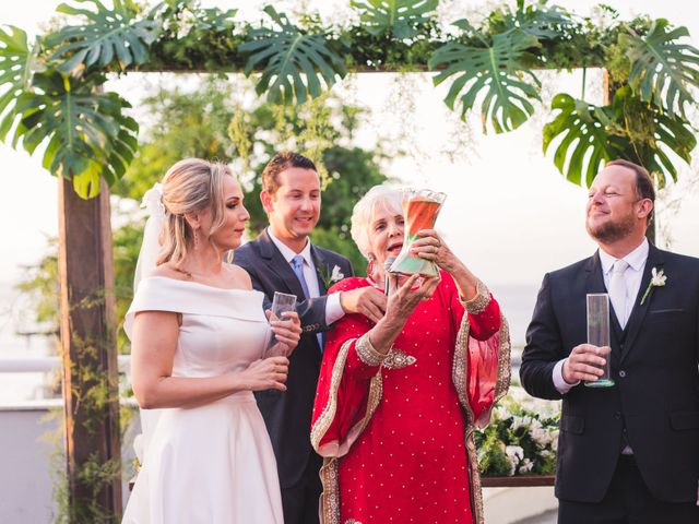 O casamento de Roberto e Flavia em Salvador, Bahia 24