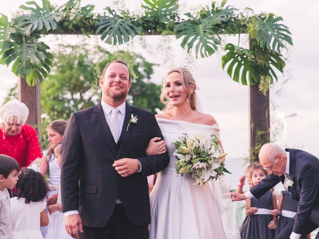 O casamento de Roberto e Flavia em Salvador, Bahia 25