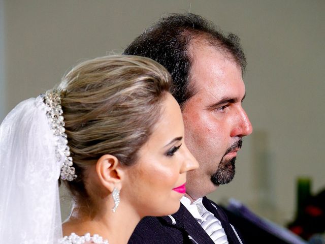 O casamento de Renato e Fabiana em Juranda, Paraná 10