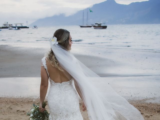 O casamento de Diego e Simone em São Sebastião, São Paulo Estado 11