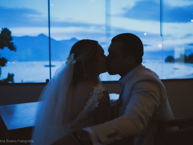 O casamento de Diego e Simone em São Sebastião, São Paulo Estado 15