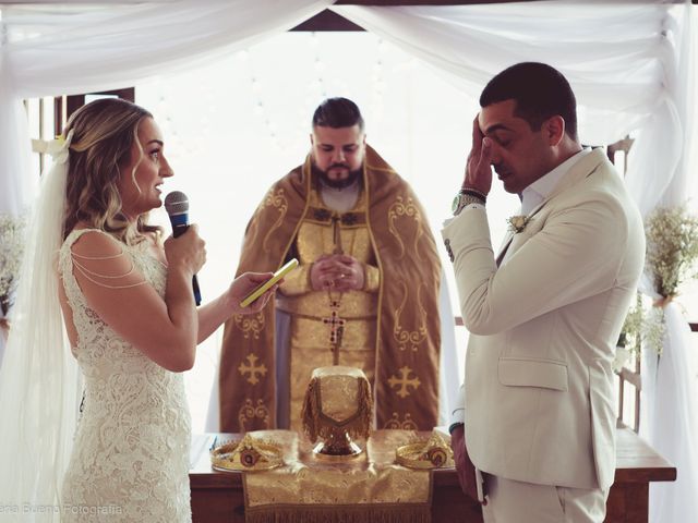 O casamento de Diego e Simone em São Sebastião, São Paulo Estado 29