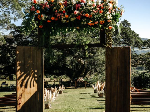 O casamento de Gabriela e Daniel em Novo Hamburgo, Rio Grande do Sul 4