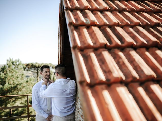 O casamento de Gabriela e Daniel em Novo Hamburgo, Rio Grande do Sul 6