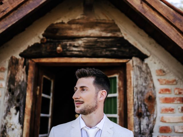 O casamento de Gabriela e Daniel em Novo Hamburgo, Rio Grande do Sul 9