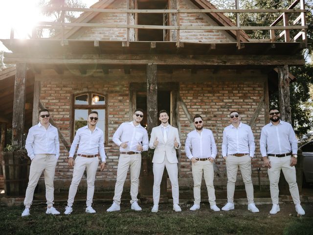O casamento de Gabriela e Daniel em Novo Hamburgo, Rio Grande do Sul 10
