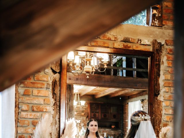 O casamento de Gabriela e Daniel em Novo Hamburgo, Rio Grande do Sul 11
