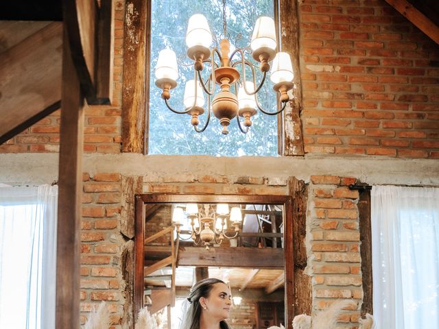 O casamento de Gabriela e Daniel em Novo Hamburgo, Rio Grande do Sul 12