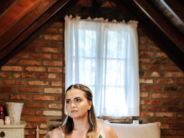 O casamento de Gabriela e Daniel em Novo Hamburgo, Rio Grande do Sul 13