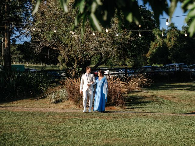 O casamento de Gabriela e Daniel em Novo Hamburgo, Rio Grande do Sul 14