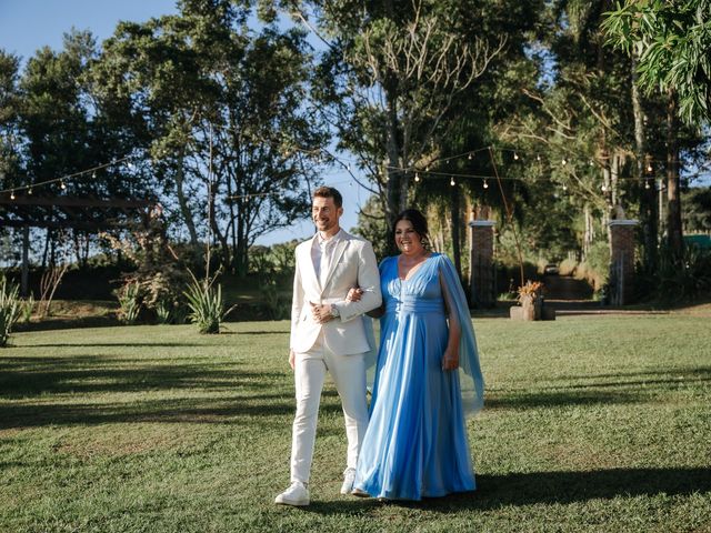 O casamento de Gabriela e Daniel em Novo Hamburgo, Rio Grande do Sul 15