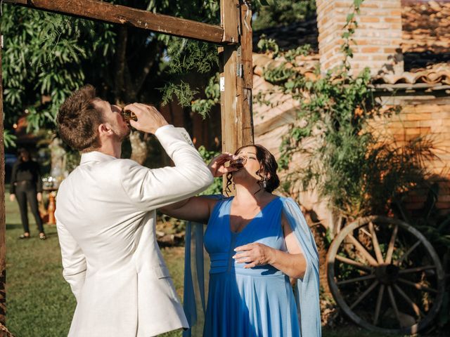 O casamento de Gabriela e Daniel em Novo Hamburgo, Rio Grande do Sul 16