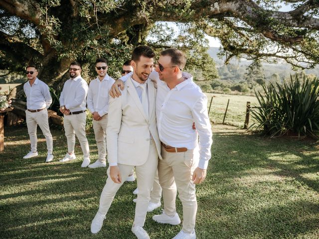 O casamento de Gabriela e Daniel em Novo Hamburgo, Rio Grande do Sul 18