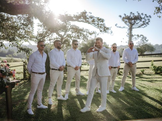 O casamento de Gabriela e Daniel em Novo Hamburgo, Rio Grande do Sul 19