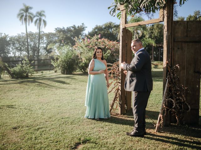 O casamento de Gabriela e Daniel em Novo Hamburgo, Rio Grande do Sul 20