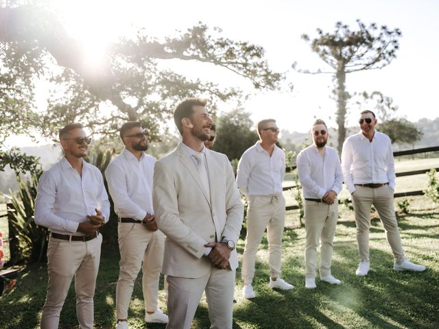 O casamento de Gabriela e Daniel em Novo Hamburgo, Rio Grande do Sul 22