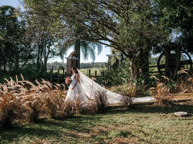 O casamento de Gabriela e Daniel em Novo Hamburgo, Rio Grande do Sul 23