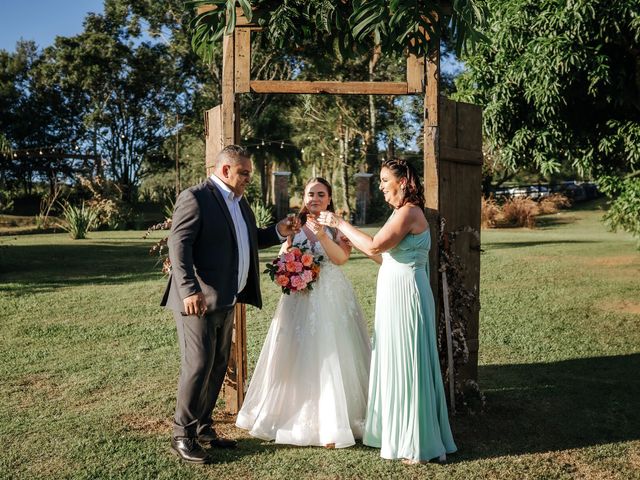 O casamento de Gabriela e Daniel em Novo Hamburgo, Rio Grande do Sul 24