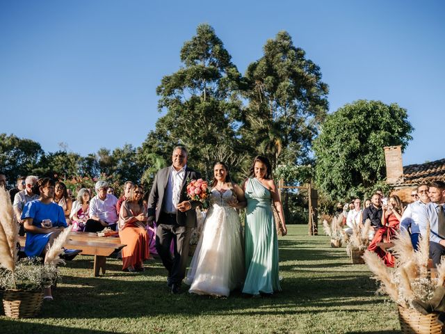 O casamento de Gabriela e Daniel em Novo Hamburgo, Rio Grande do Sul 25