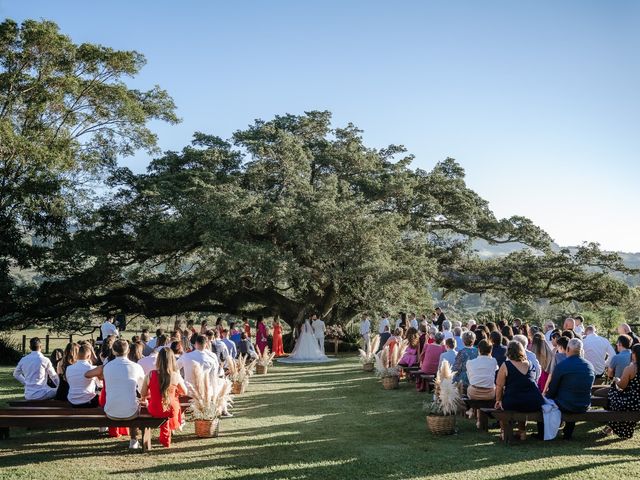 O casamento de Gabriela e Daniel em Novo Hamburgo, Rio Grande do Sul 26