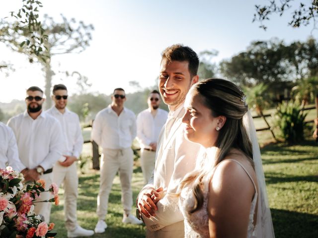 O casamento de Gabriela e Daniel em Novo Hamburgo, Rio Grande do Sul 30