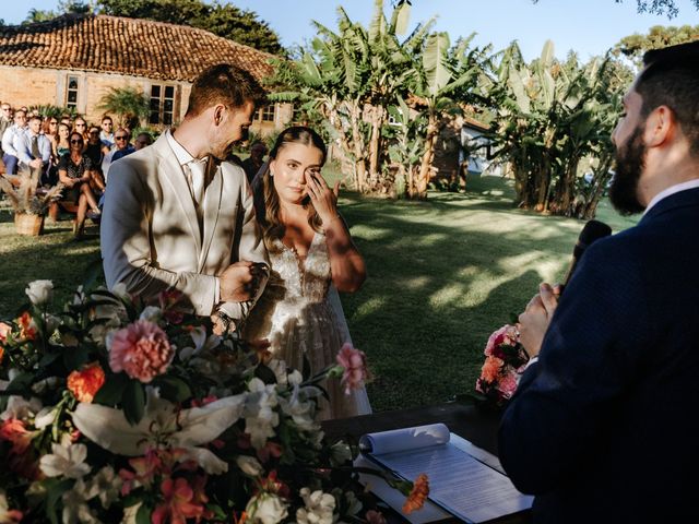 O casamento de Gabriela e Daniel em Novo Hamburgo, Rio Grande do Sul 31